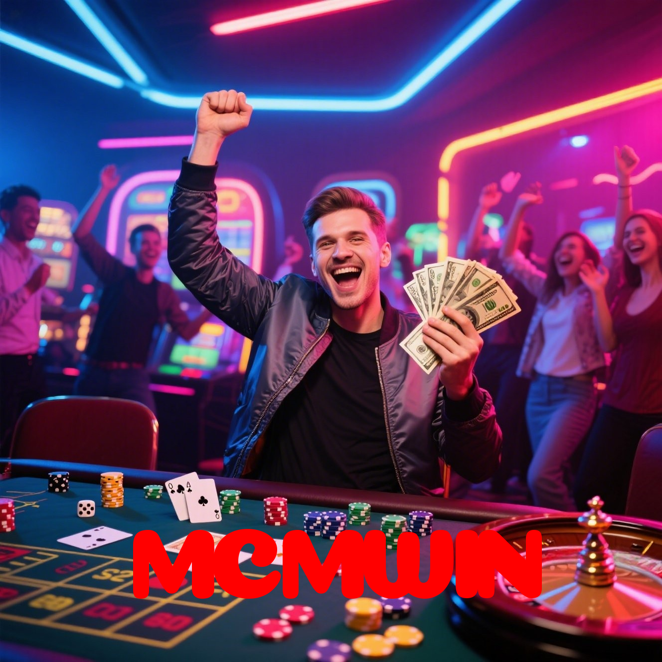 MCMWIN:A plataforma mais segura de cassino online para brasileiros!