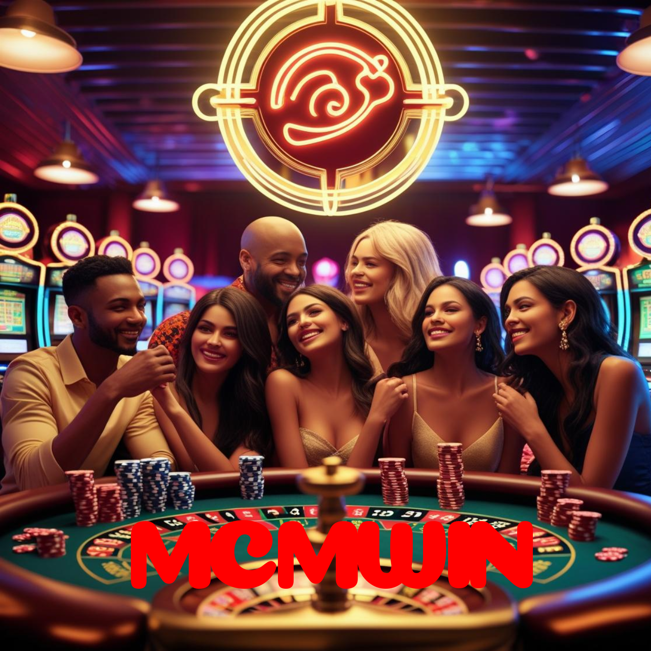 MCMWIN:O cassino online mais seguro te aguarda para grandes prêmios!