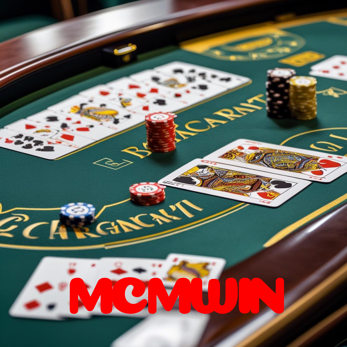 A Emoção dos Cassinos Online na MCMWIN