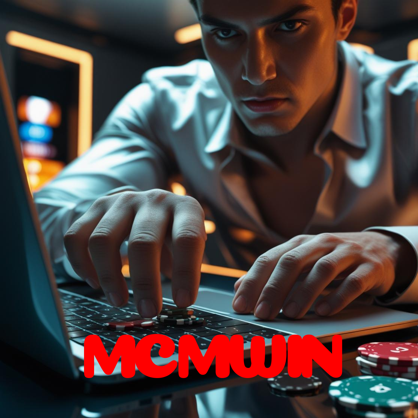 MCMWIN:O melhor cassino online, onde sua sorte é prioridade!