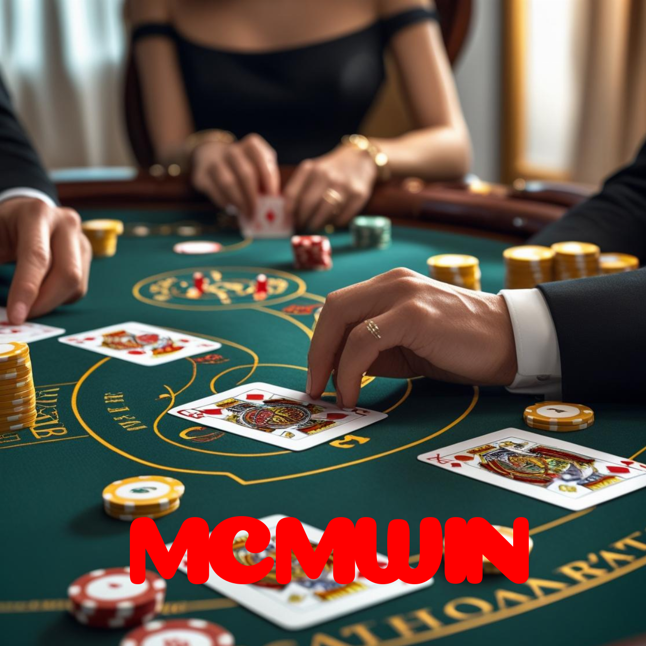 MCMWIN:O cassino online mais seguro te espera para grandes vitórias!