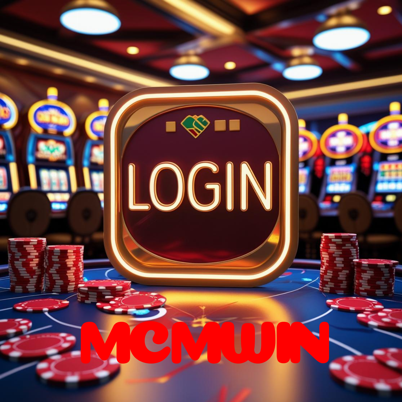  login