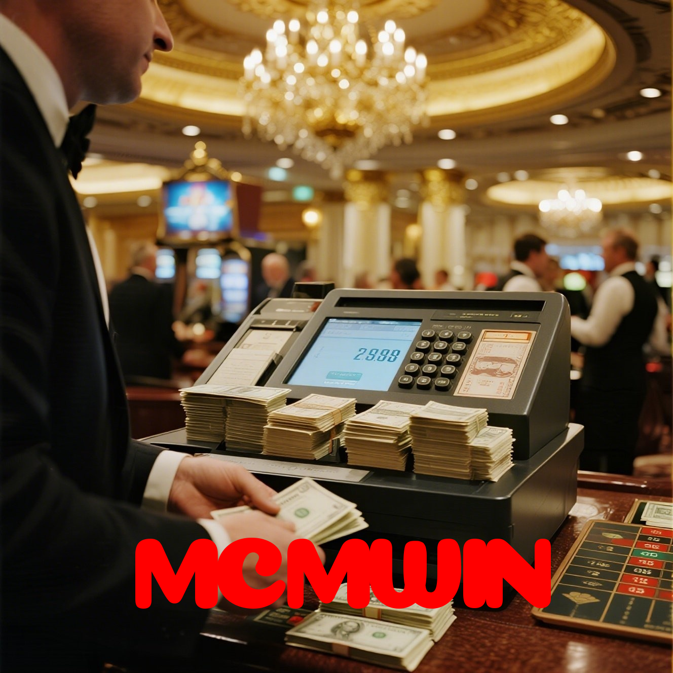  slots