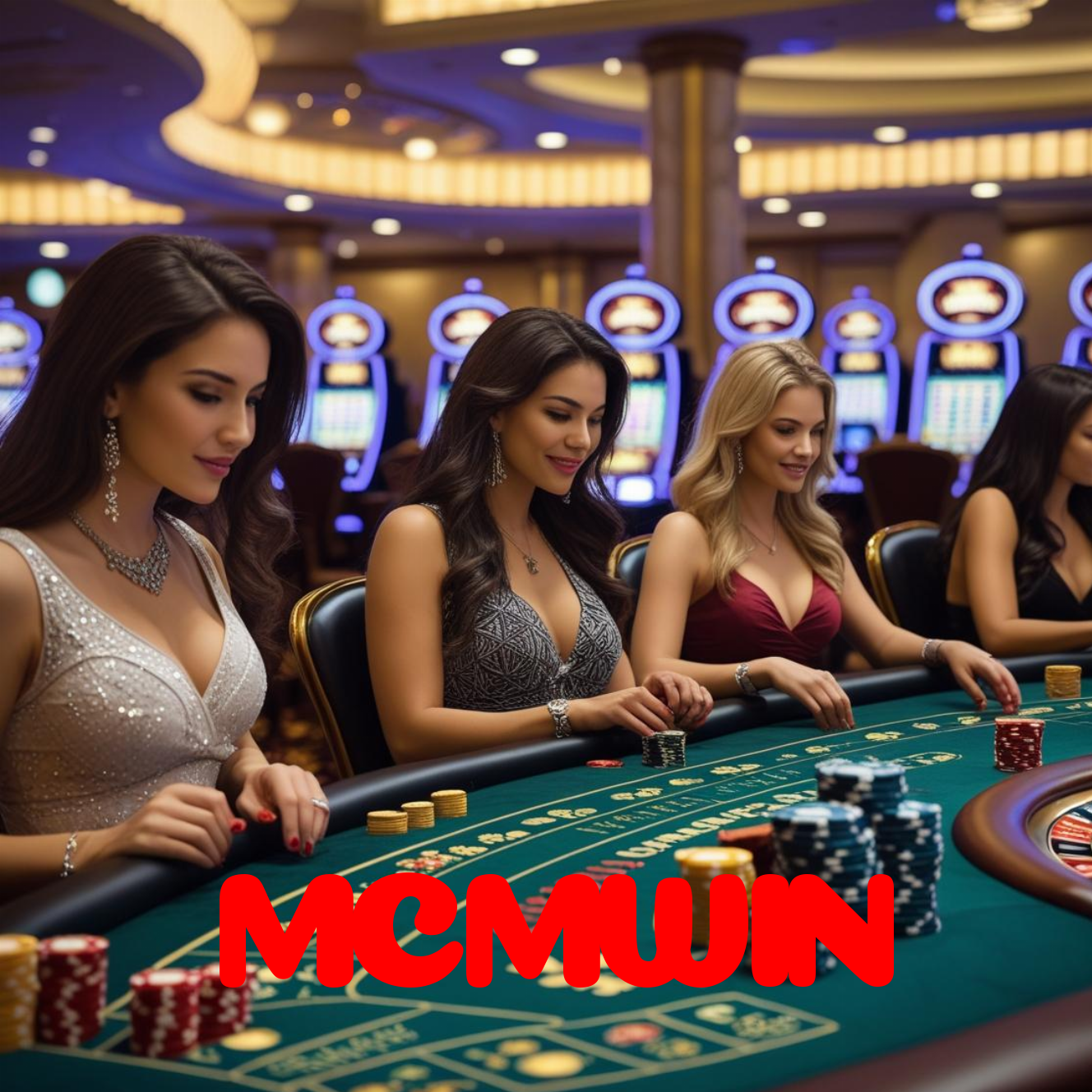 MCMWIN:As Melhores Ofertas e Jogos de Cassino Online Só Aqui no Brasil!