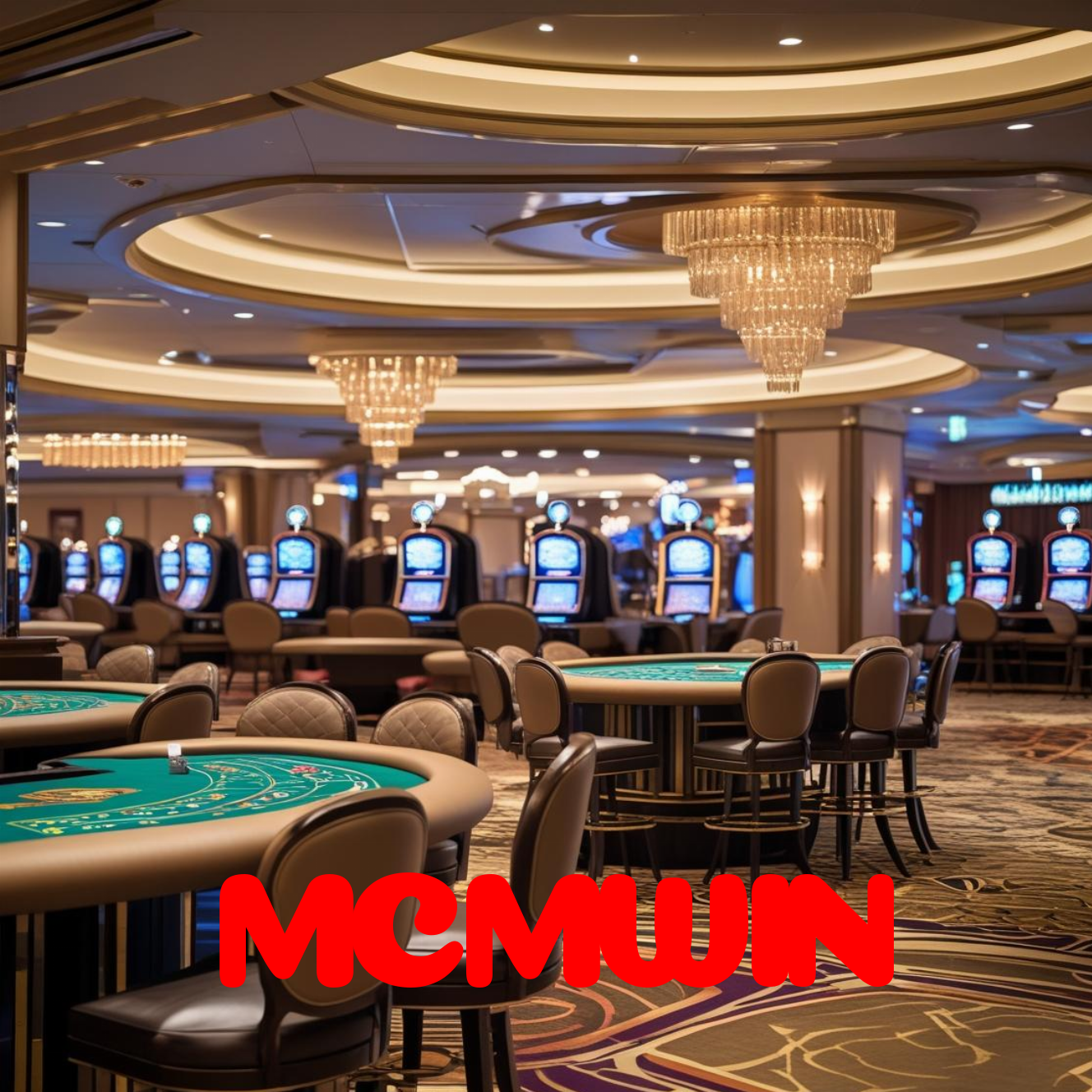 MCMWIN:Prêmios Incríveis e Diversão Garantida no Melhor Cassino Online do Brasil!