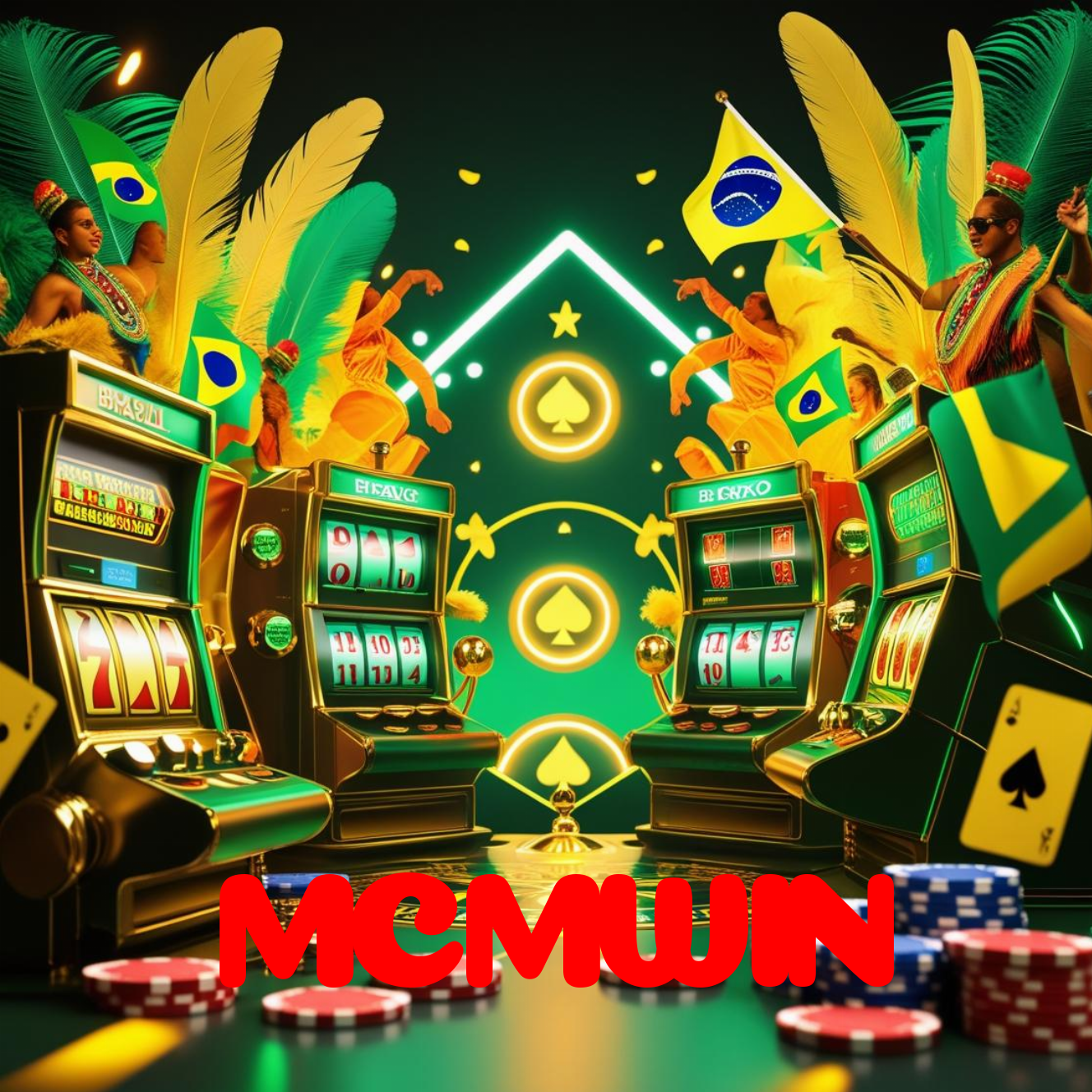 MCMWIN:O cassino online mais confiável, pronto para te fazer ganhar!