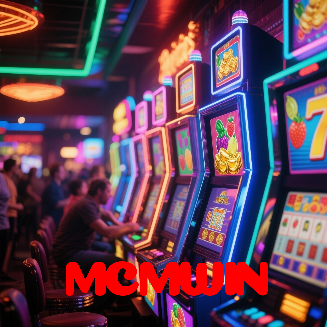 MCMWIN:O cassino online mais seguro e confiável para brasileiros!