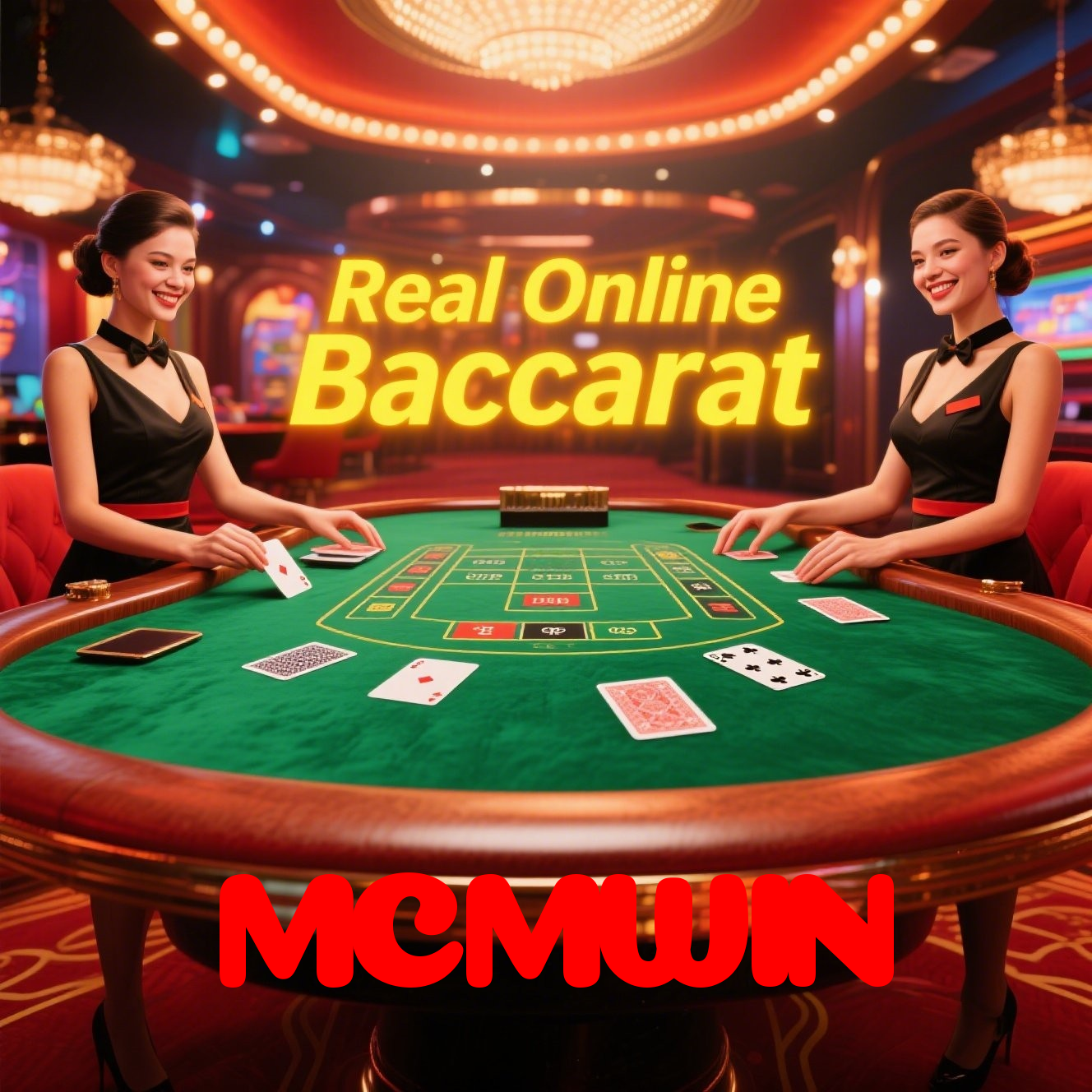 MCMWIN:O cassino mais confiável para você brilhar no Brasil!