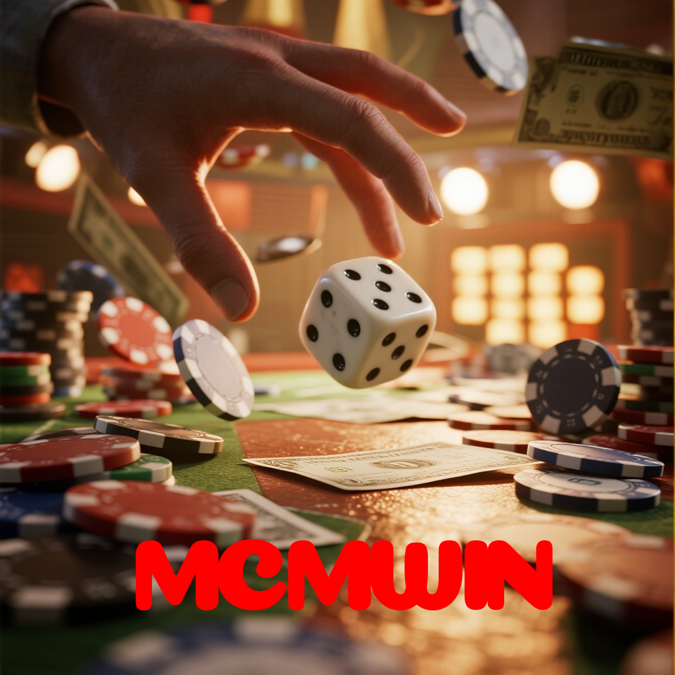 MCMWIN:Seu Lugar para a Diversão e Ganhos Incríveis no Cassino Online Brasileiro!