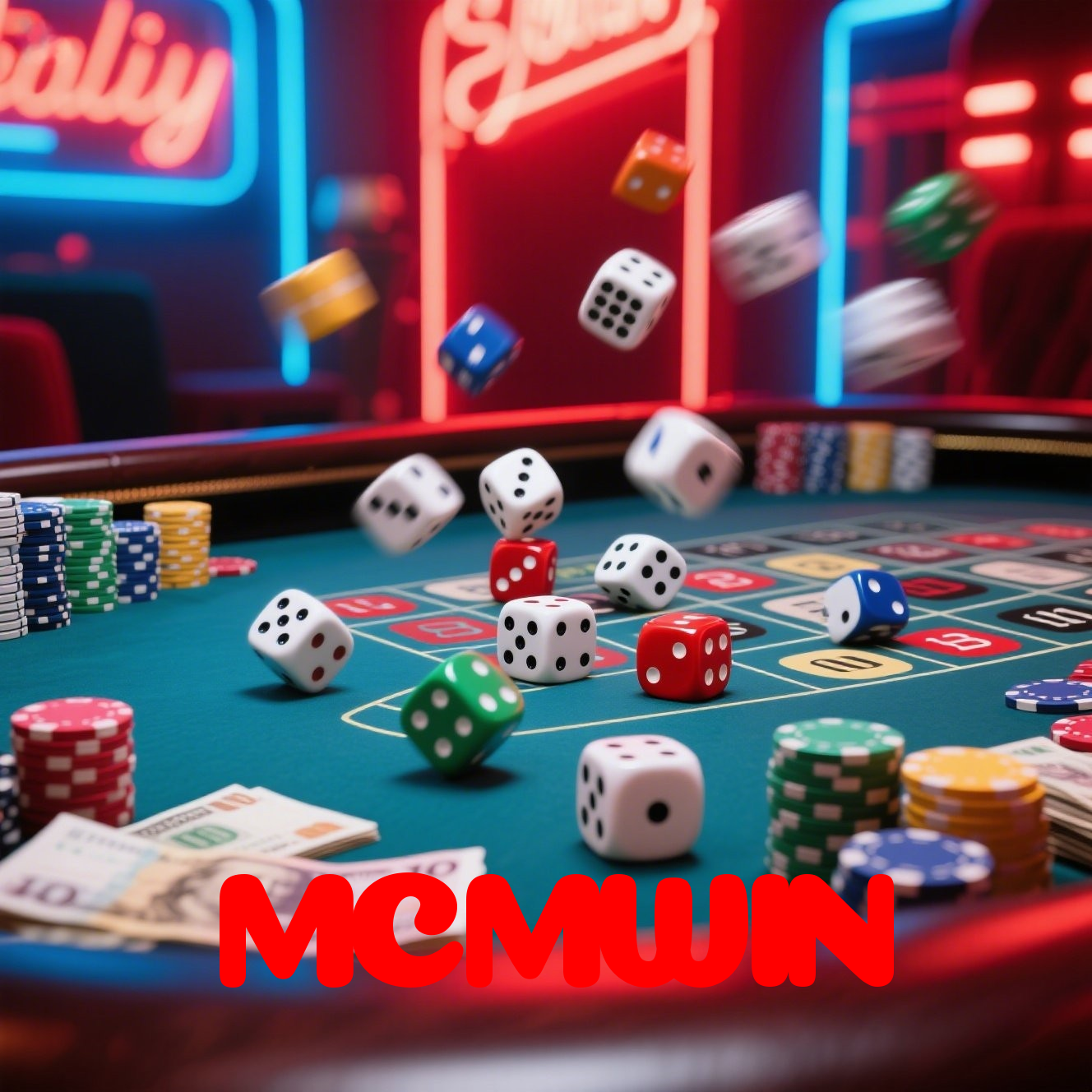 MCMWIN<随机后缀2>