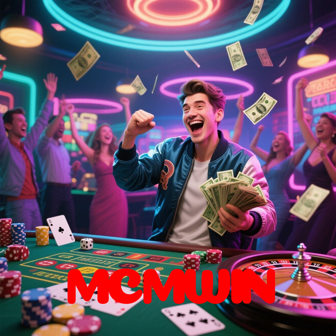  slots