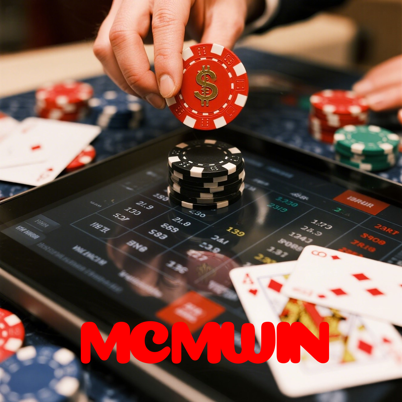 MCMWIN<随机后缀2>