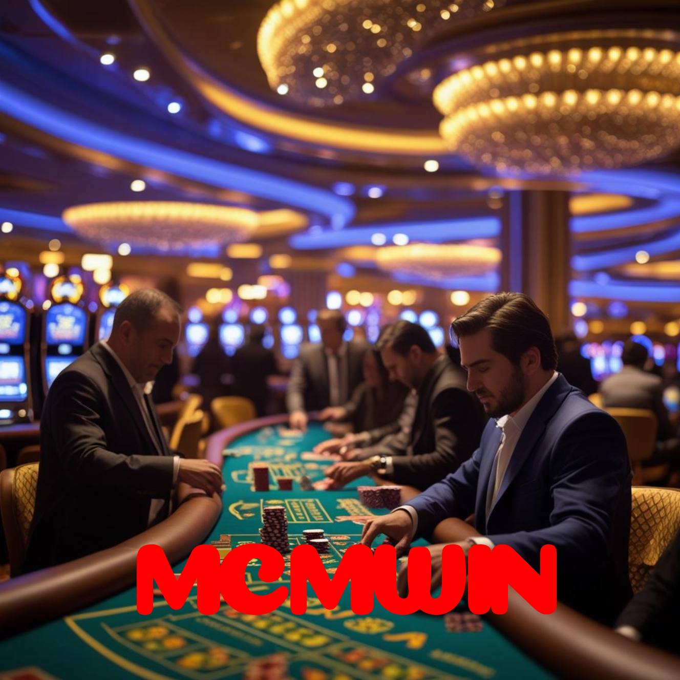  cassino