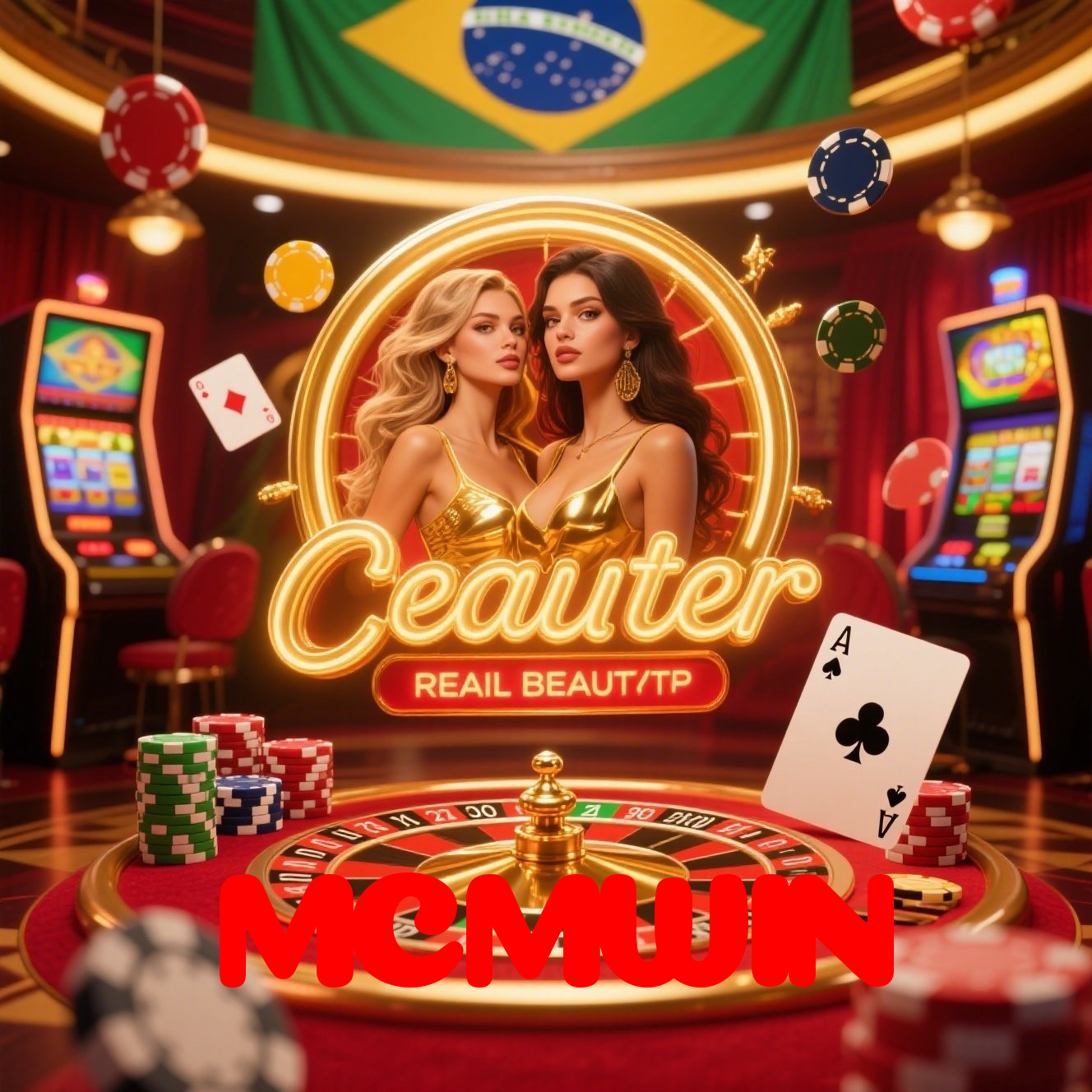 MCMWIN:Onde sua sorte brilha: cassino online mais confiável!
