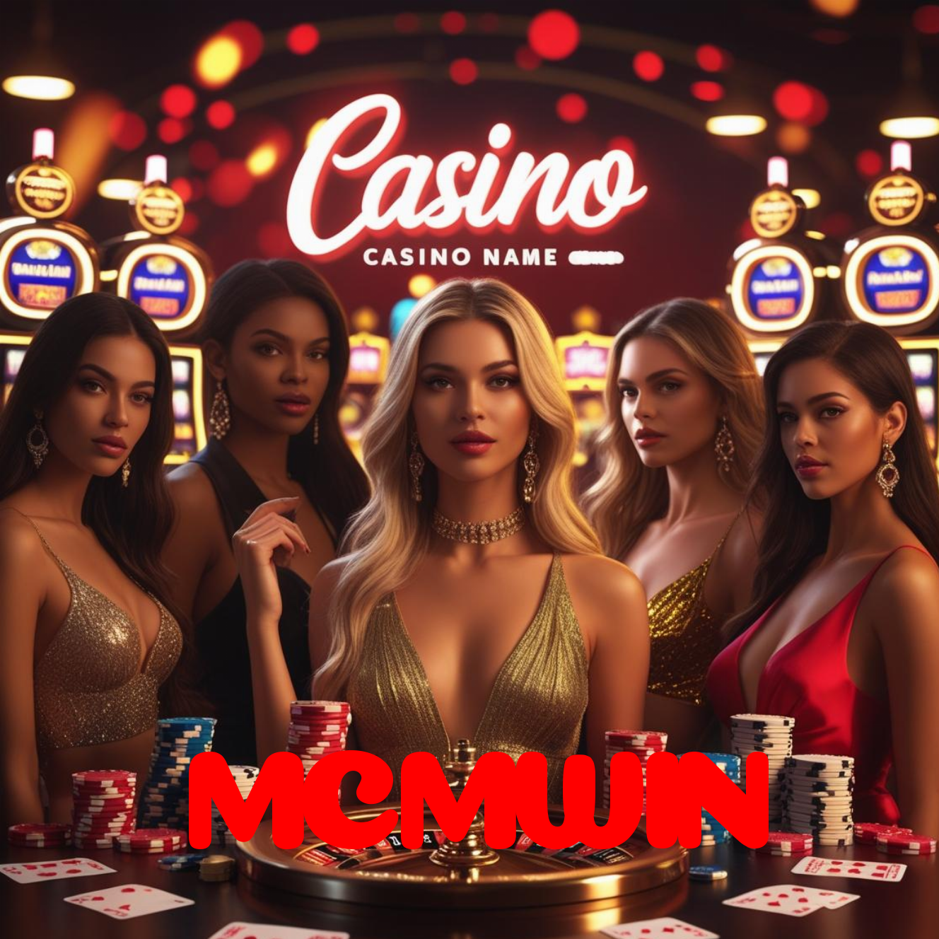MCMWIN:O cassino online mais confiável para grandes vitórias!