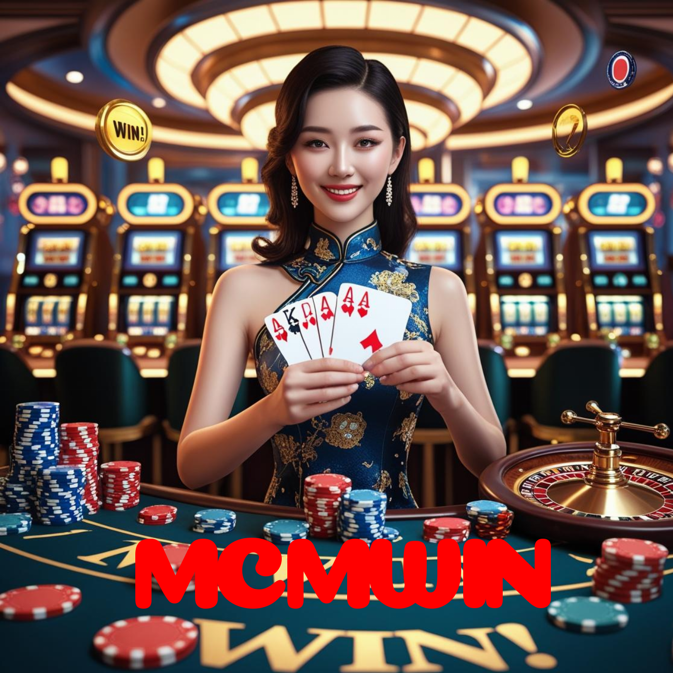 MCMWIN:O Cassino Online Mais Famoso para Brasileiros Está Esperando por Você!