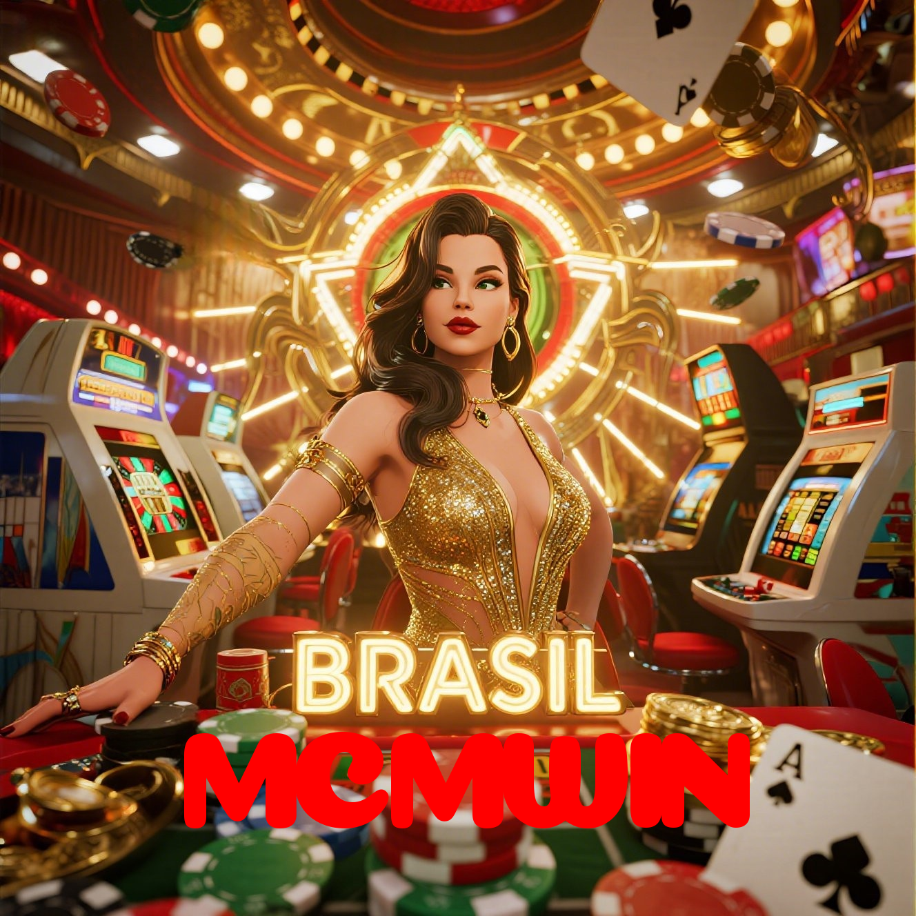 MCMWIN:A sorte sorri para quem aposta no cassino online mais confiável!