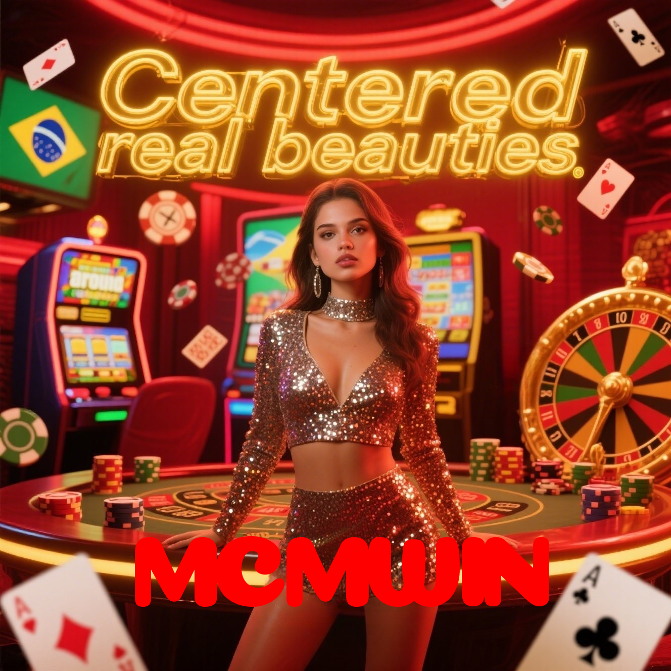 MCMWIN:Venha para o cassino online mais seguro e experimente a verdadeira emoção!