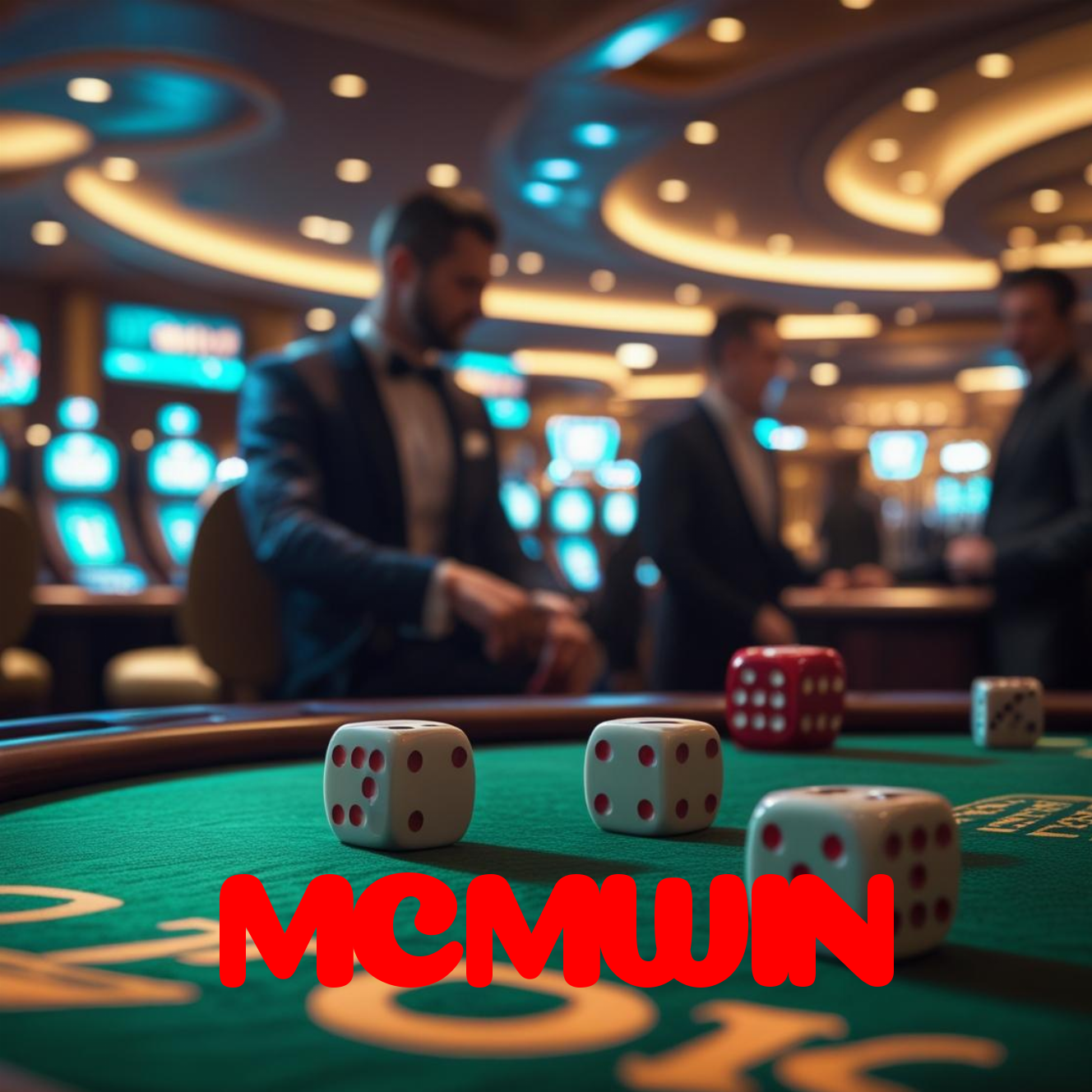 MCMWIN:O cassino online mais seguro te aguarda para grandes prêmios!