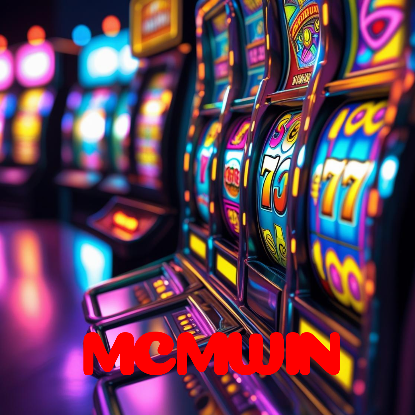MCMWIN:Jogue agora e tenha a chance de ganhar no cassino online mais premiado!