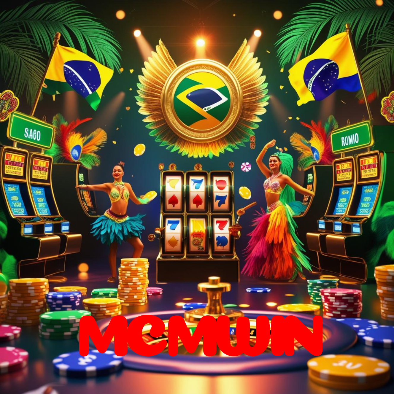 MCMWIN:O melhor cassino online para sua sorte no Brasil!