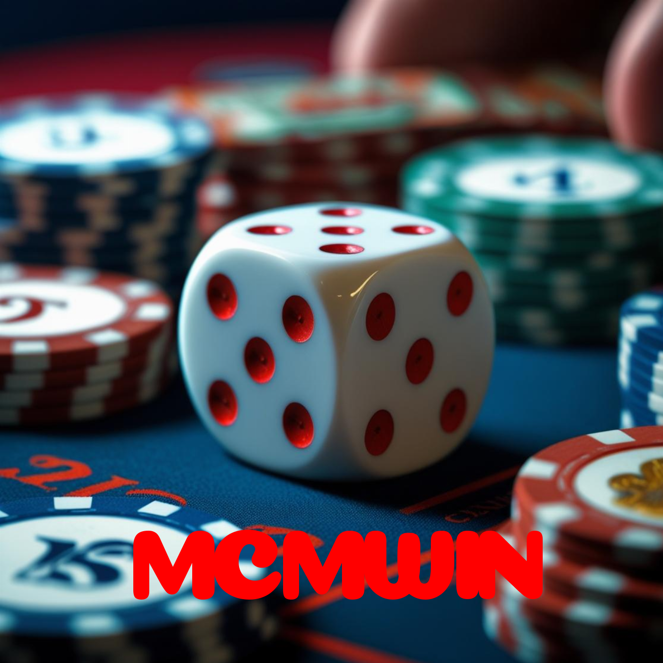 MCMWIN:O melhor cassino online, onde sua sorte é valorizada!