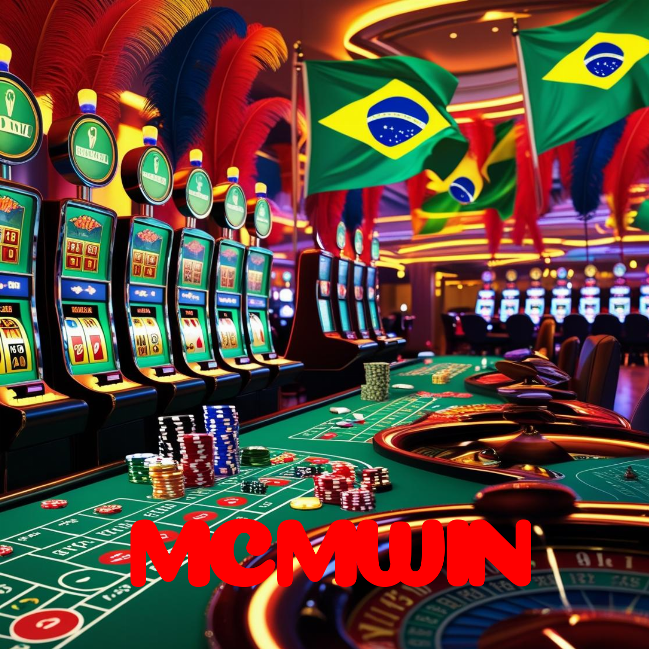  slots