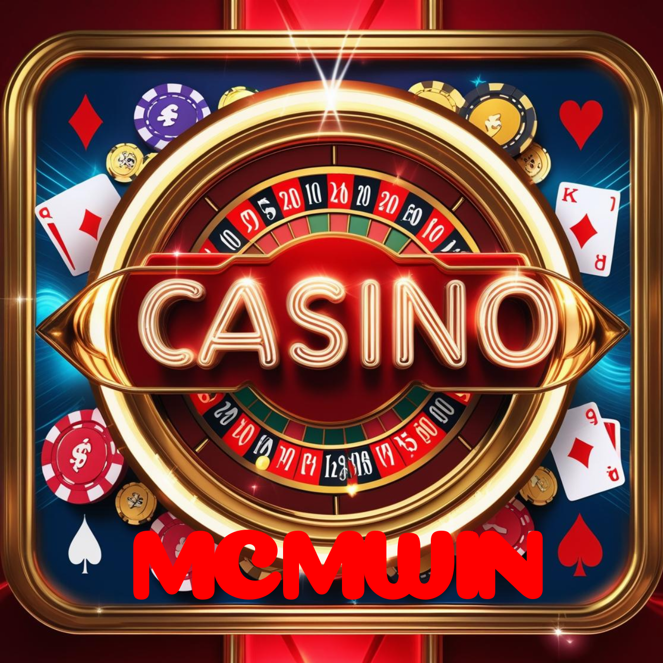MCMWIN:Jogue e Ganhe Grandes Prêmios no Cassino Online Mais Confiável!