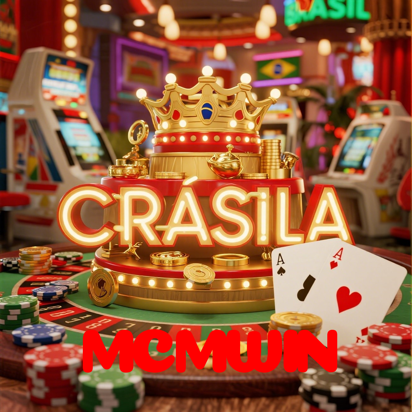 MCMWIN:O cassino brasileiro mais confiável para você!