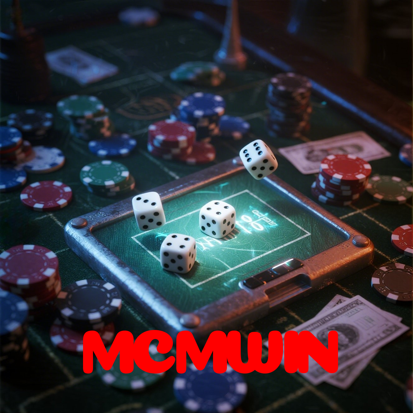 MCMWIN<随机后缀2>