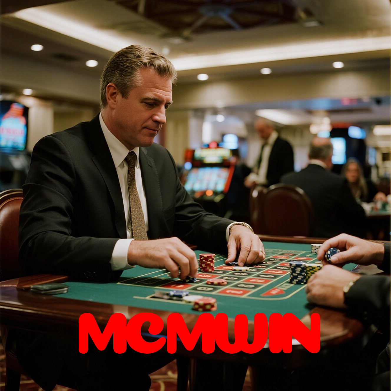 MCMWIN<随机后缀2>