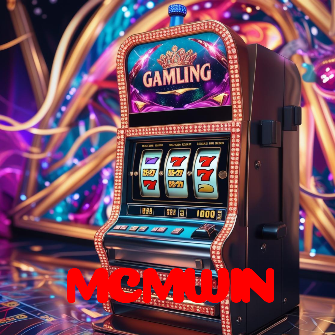 MCMWIN:O cassino online mais seguro e divertido do Brasil!