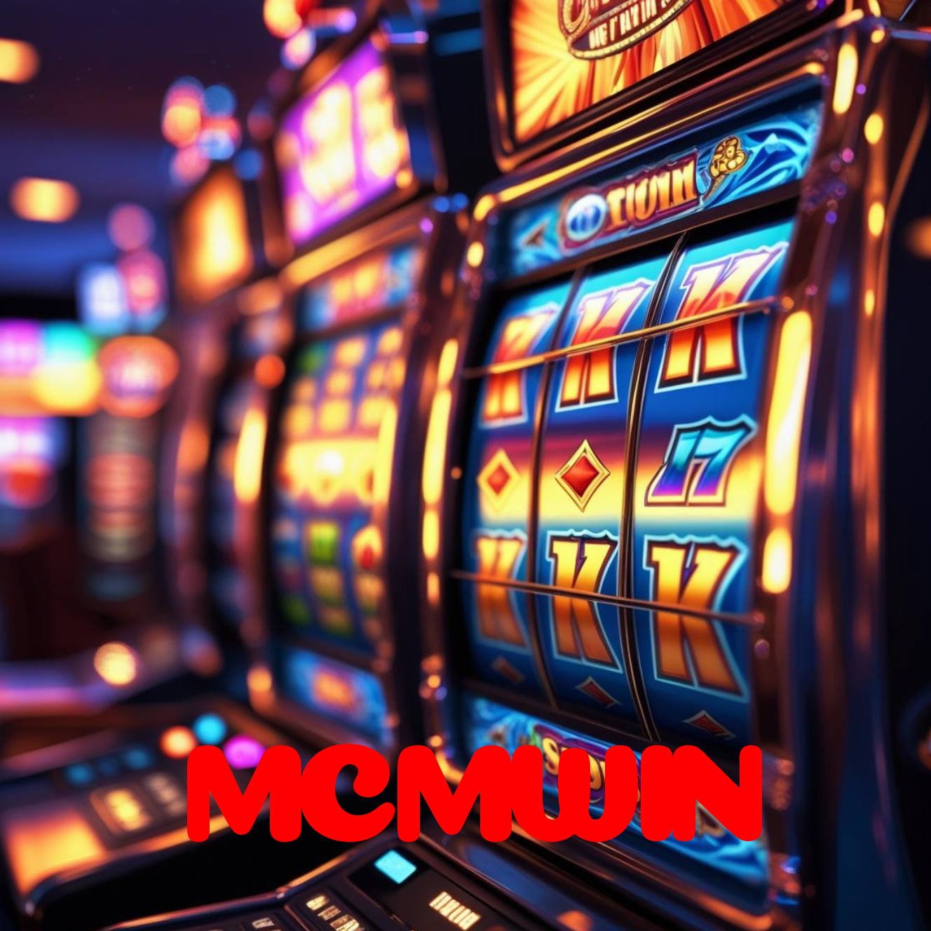 MCMWIN:Jogue com confiança no cassino online mais seguro e rentável!