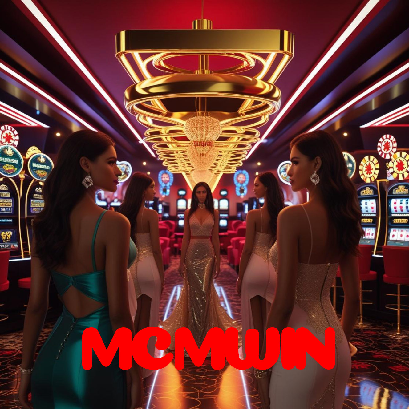 MCMWIN:O cassino online mais seguro para você jogar sem preocupações!