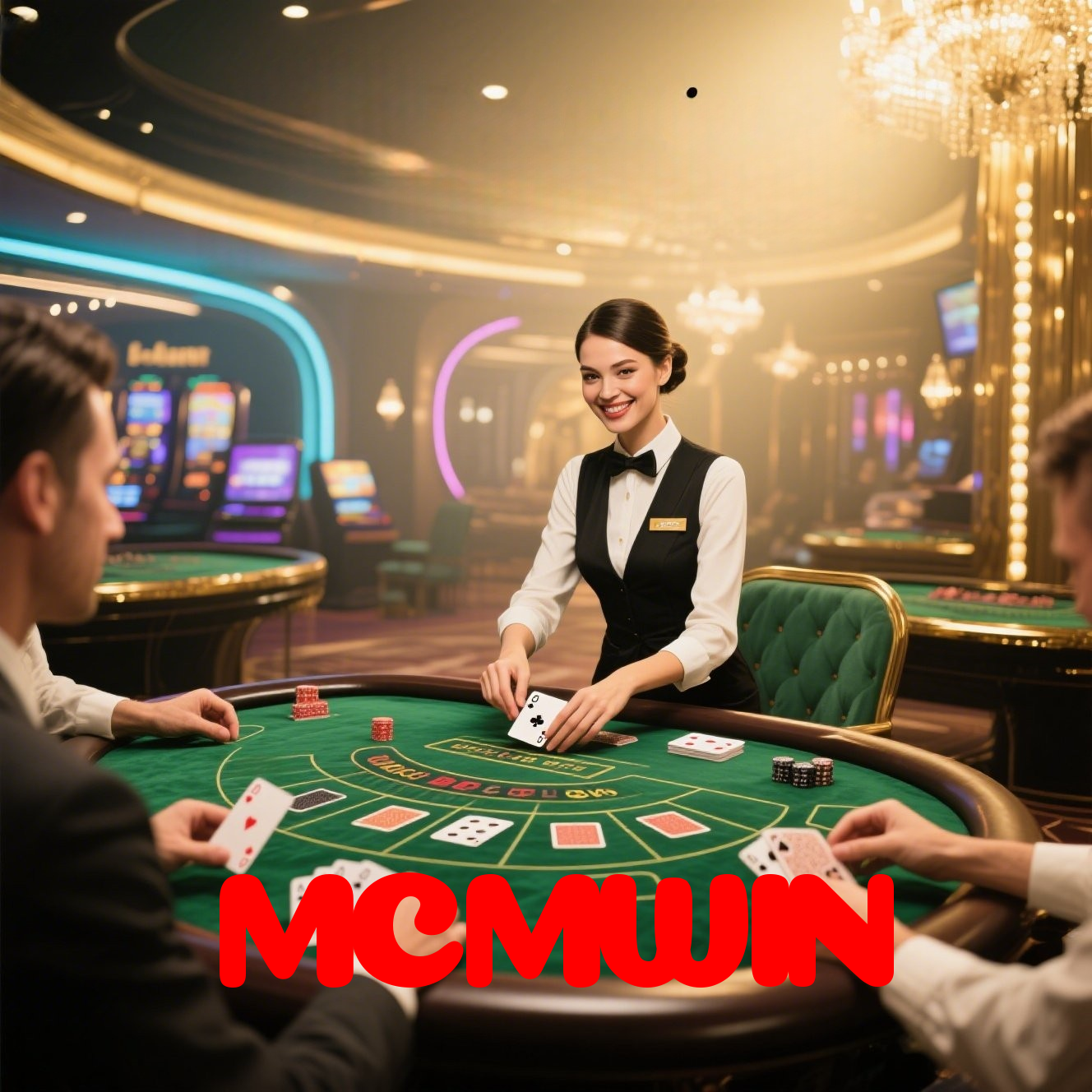 MCMWIN:O cassino online brasileiro que você pode confiar para grandes vitórias!