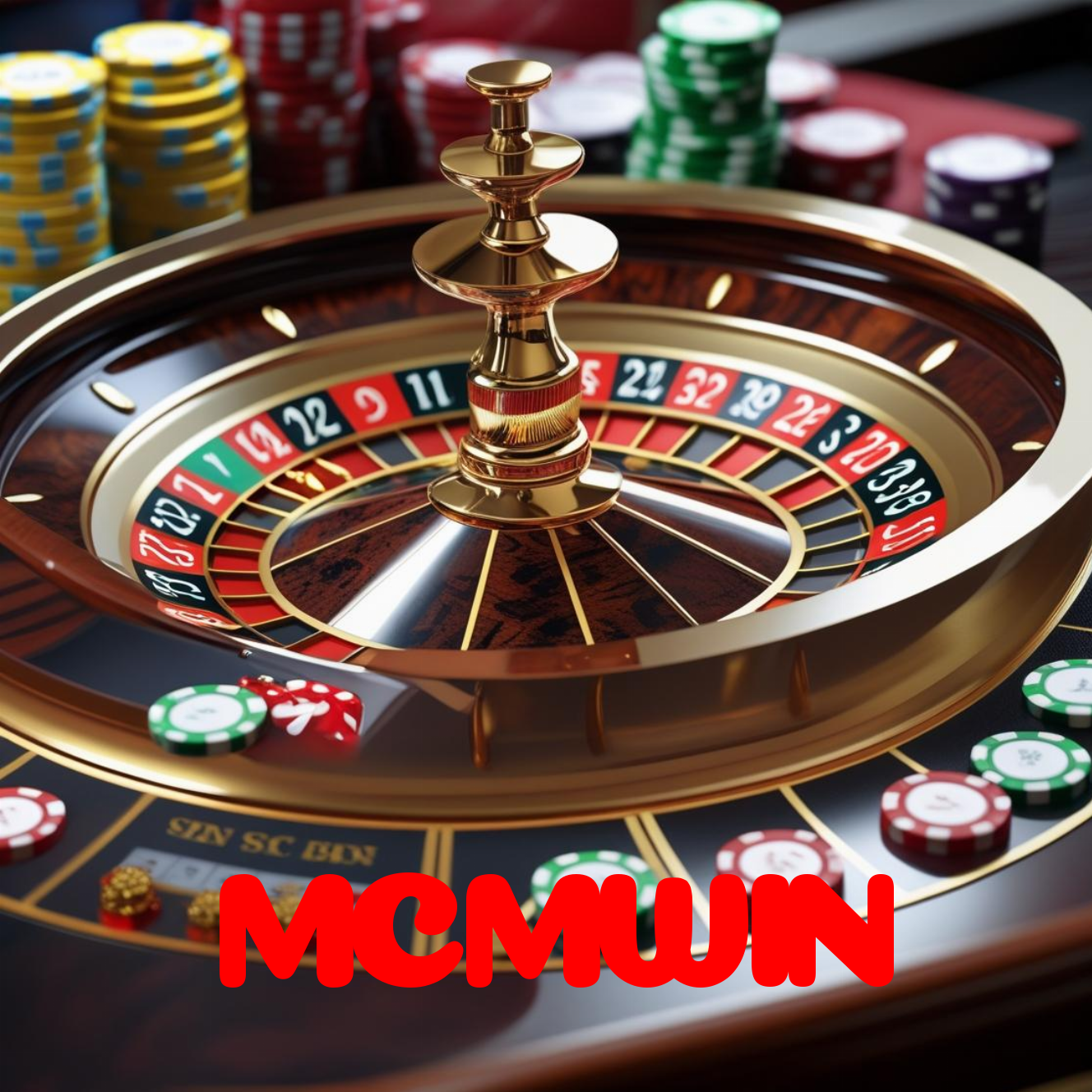 MCMWIN:No cassino online mais confiável, você tem grandes prêmios à espera!