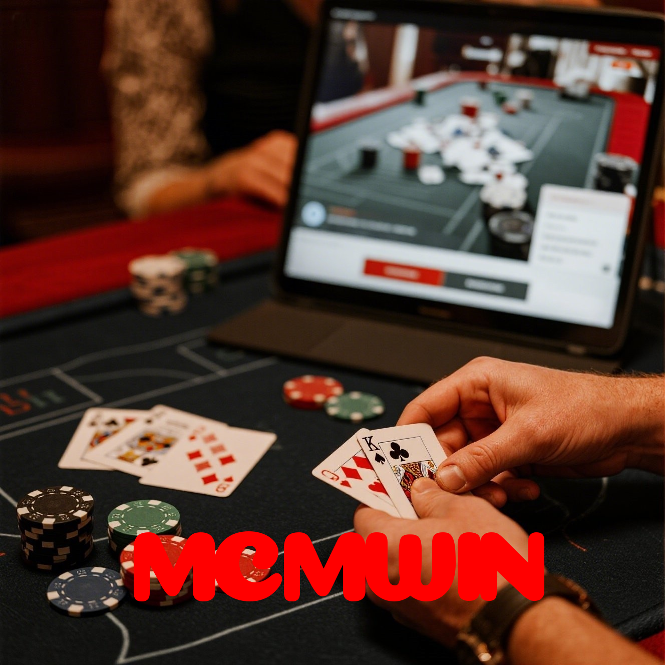 MCMWIN:Ganhe com confiança no cassino mais seguro e confiável!