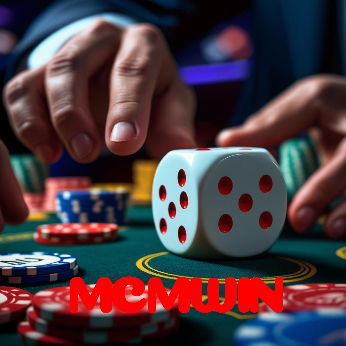 MCMWIN:Ganhe prêmios incríveis no cassino mais confiável do Brasil!