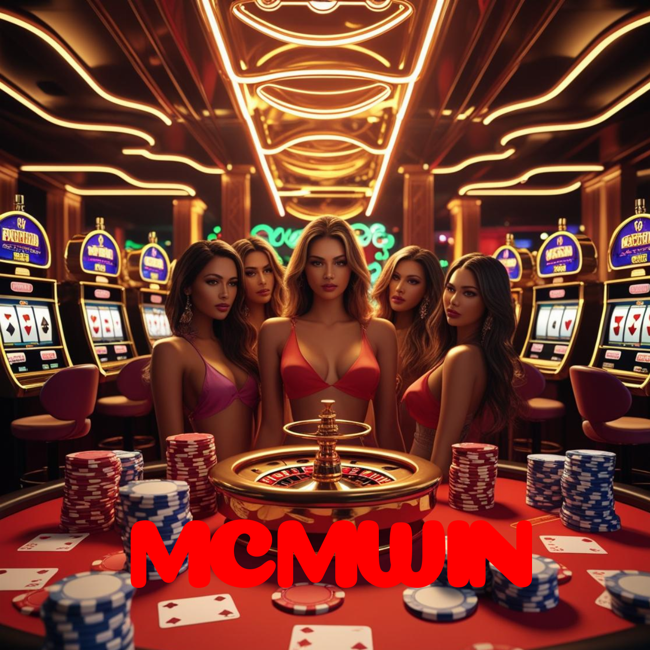  slots