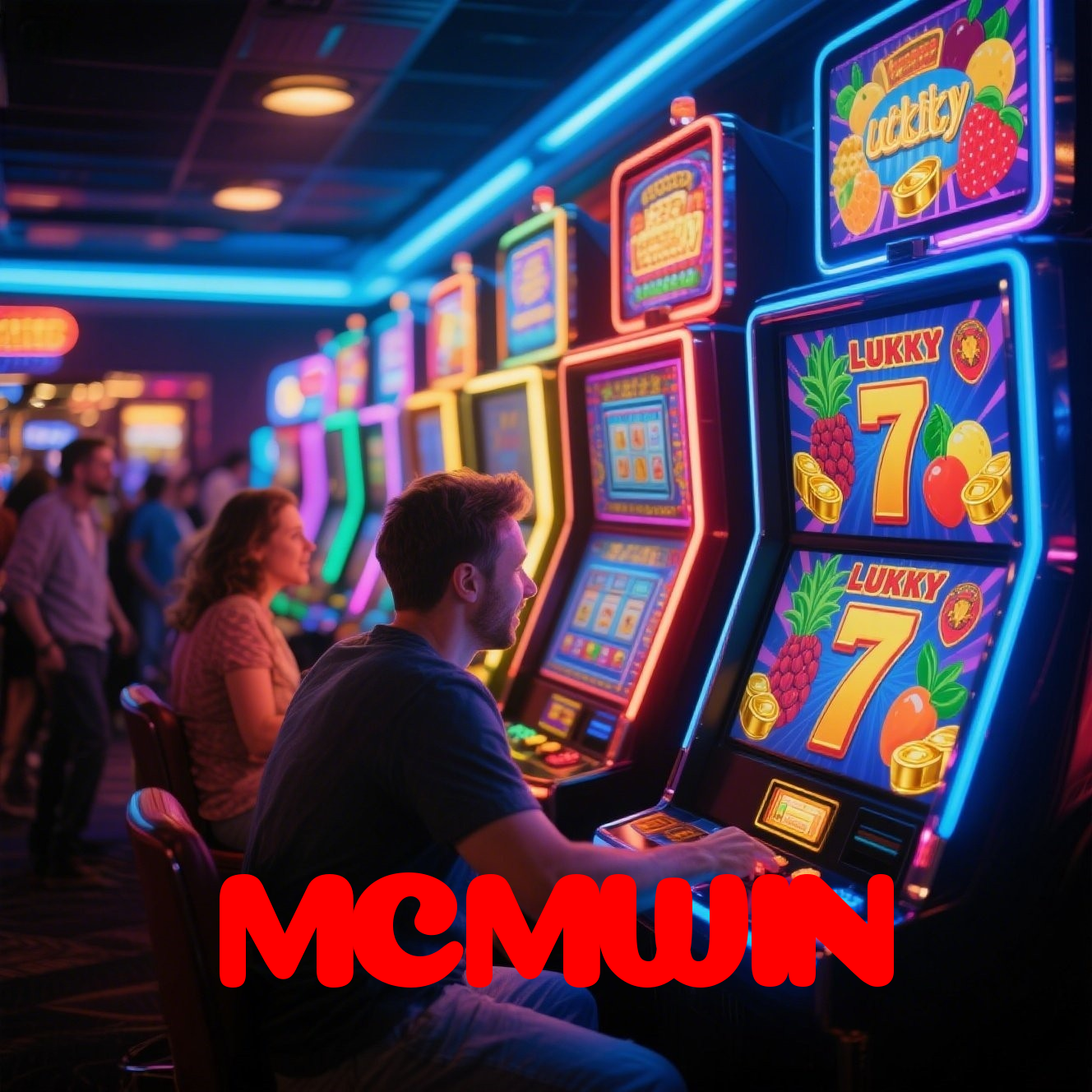 Descubra as Melhores Promoções no MCMWIN