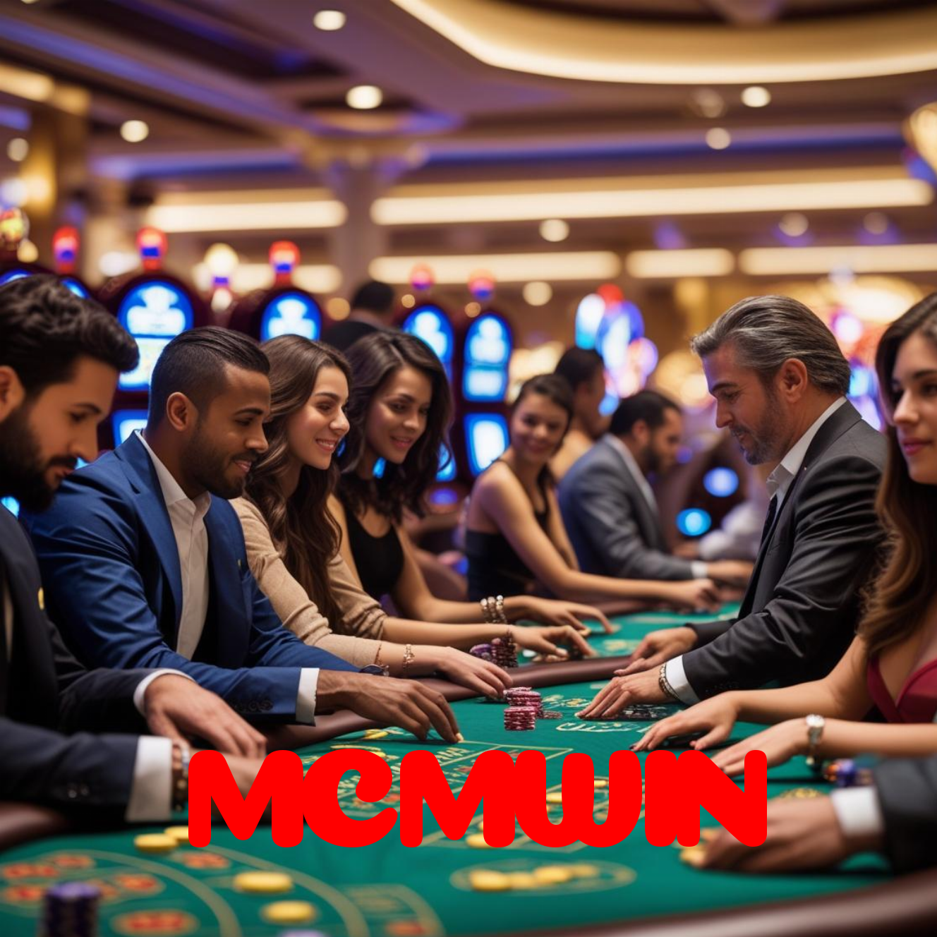  cassino